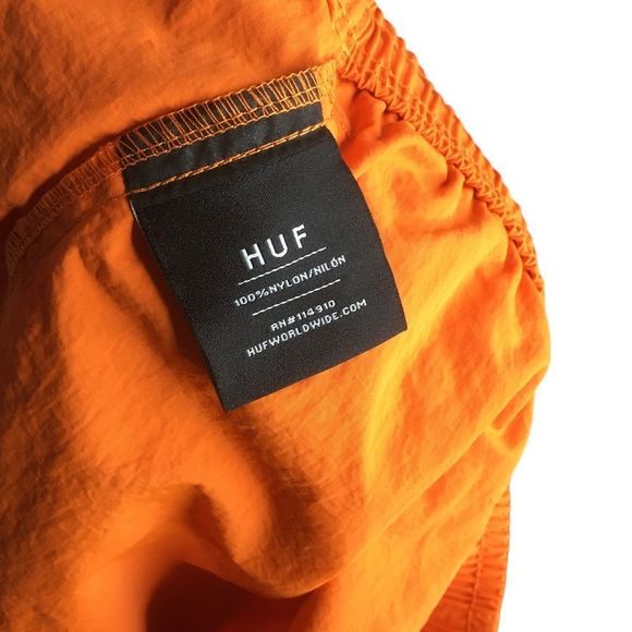 NWT Huf Board shorts - Picture 4 of 5
